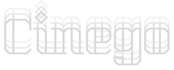 Cinego logo